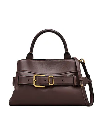 MARC JACOBS | Ledertasche - Henkeltasche THE SMALL DAKOTA SATCHEL | 